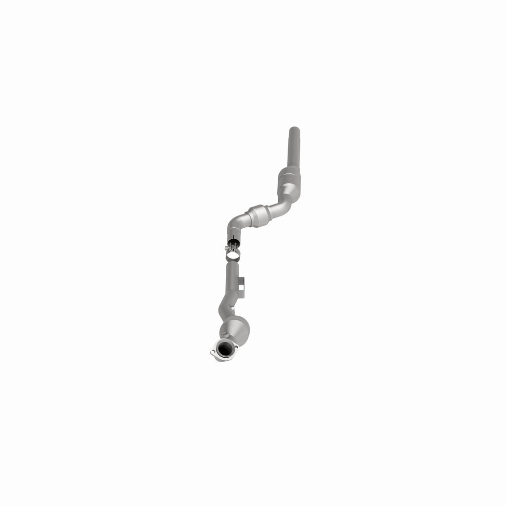 MagnaFlow Exhaust Products 51823 OEM Grade Direct-Fit Catalytic Converter for Select Mercedes-Benz E320