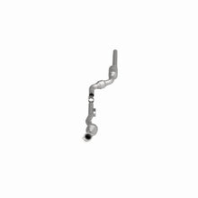 Load image into Gallery viewer, MagnaFlow Exhaust Products 51823 OEM Grade Direct-Fit Catalytic Converter for Select Mercedes-Benz E320