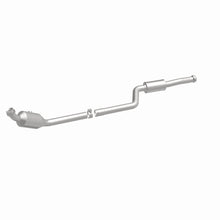 Load image into Gallery viewer, MagnaFlow Exhaust Products 21-497 OEM Grade Direct-Fit Catalytic Converter for Select Mercedes-Benz C300