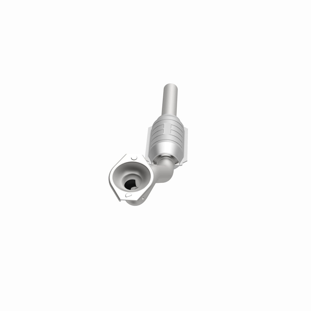 MagnaFlow Exhaust Products 22924 Standard Grade Direct-Fit Catalytic Converter for Select Volkswagen Golf, Volkswagen Jetta