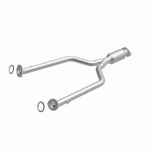 Load image into Gallery viewer, MagnaFlow Exhaust Products 5421010 California CARB Direct-Fit Catalytic Converter for Select Lexus GS430, Lexus SC430