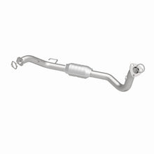 Load image into Gallery viewer, MagnaFlow Exhaust Products 93160 HM Grade Direct-Fit Catalytic Converter for Select Honda Passport, Isuzu Amigo, Isuzu Axiom, Isuzu Rodeo, Isuzu Rodeo Sport