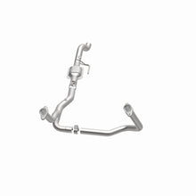 Load image into Gallery viewer, MagnaFlow Exhaust Products 23734 HM Grade Direct-Fit Catalytic Converter for Select Dodge Dakota