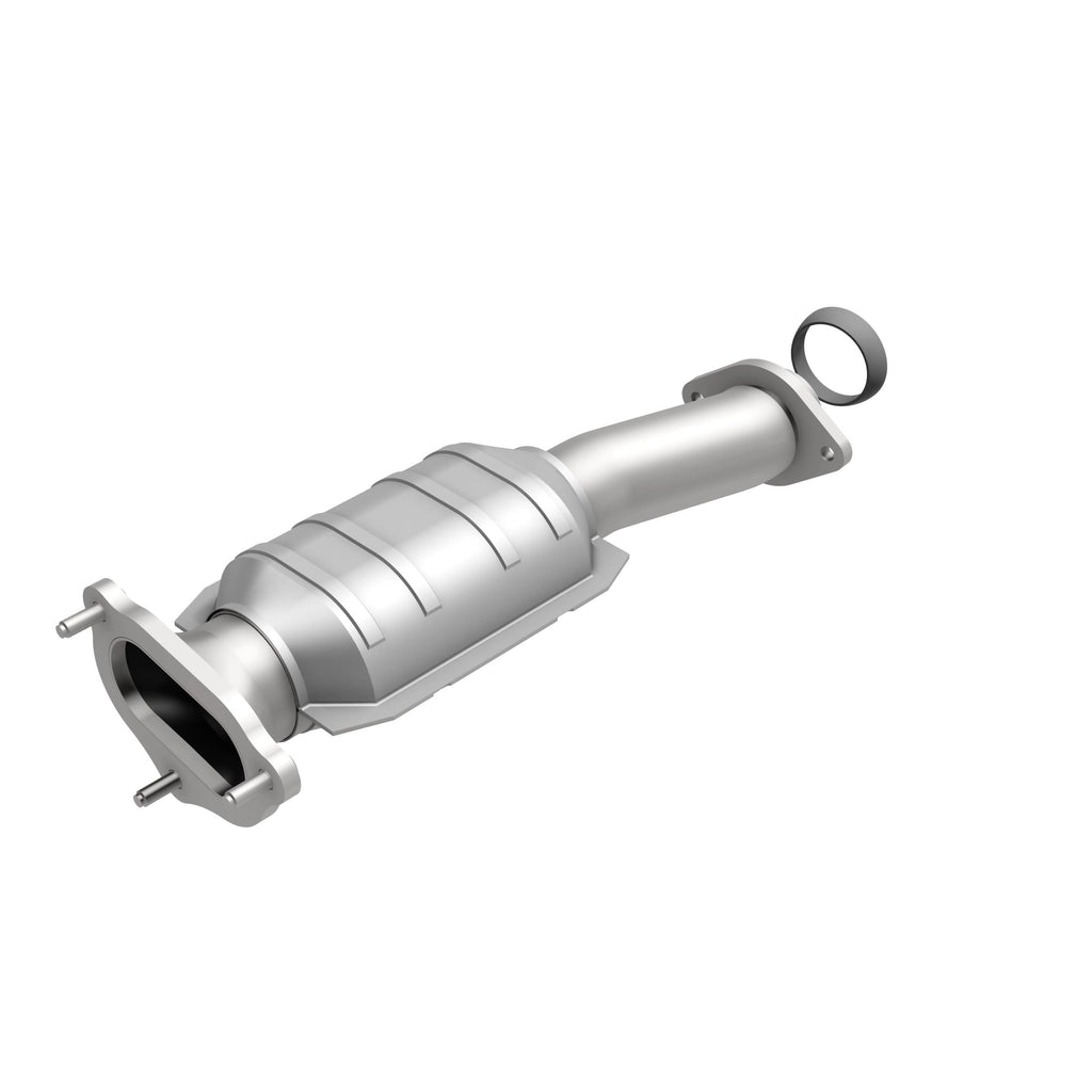 MagnaFlow Exhaust Products 93641 HM Grade Direct-Fit Catalytic Converter for Select Ford Ranger, Mazda B3000, Mazda B4000