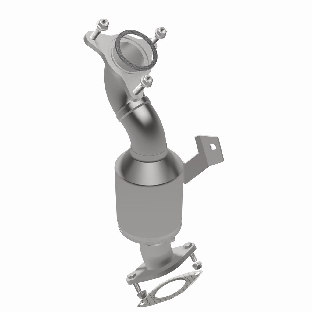 MagnaFlow Exhaust Products 52954 OEM Grade Direct-Fit Catalytic Converter for Select Cadillac ATS