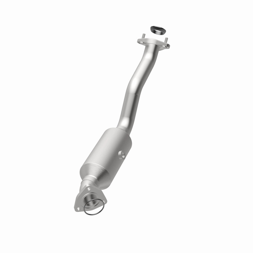 MagnaFlow Exhaust Products 51767 OEM Grade Direct-Fit Catalytic Converter for Select Honda Fit
