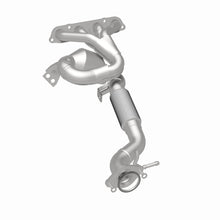 Load image into Gallery viewer, MagnaFlow Exhaust Products 22-118 OEM Grade Manifold Catalytic Converter for Select Mazda 3, Mazda CX-5