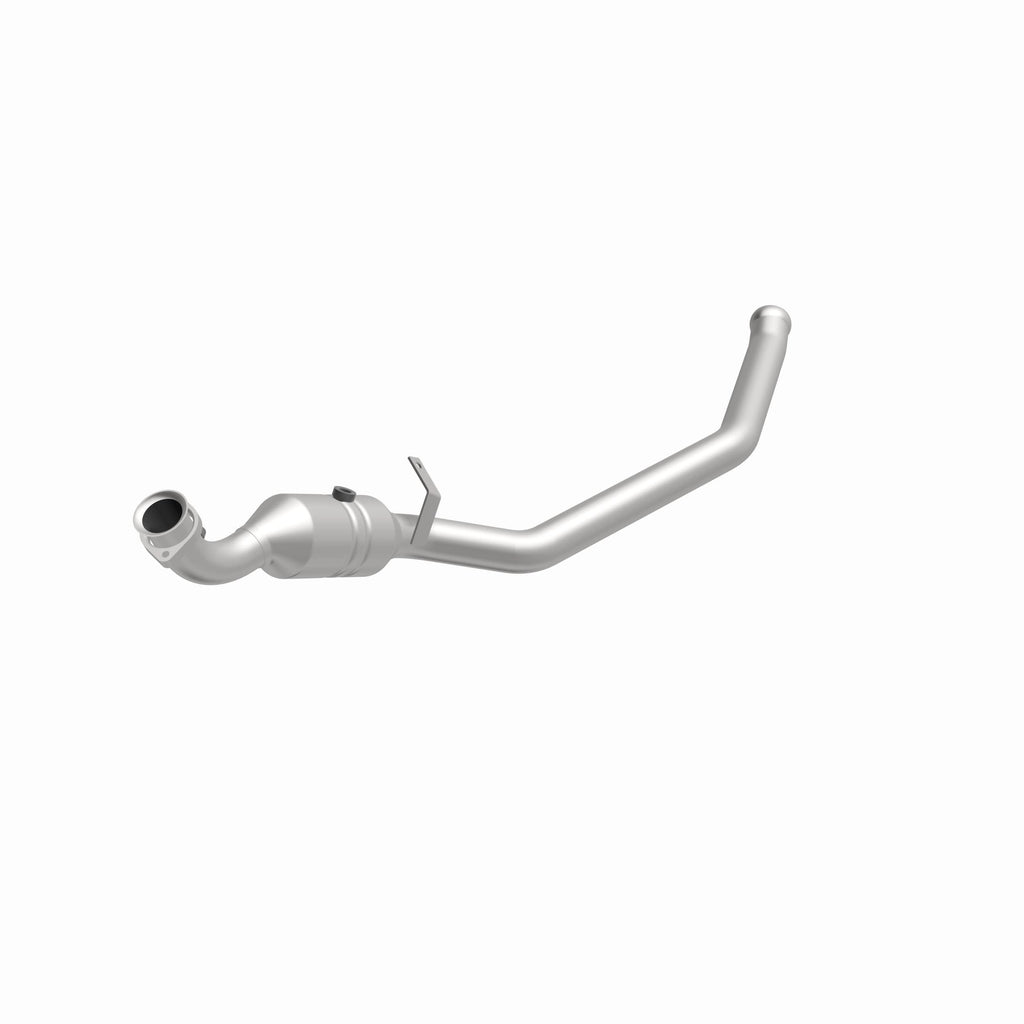 MagnaFlow Exhaust Products 51716 OEM Grade Direct-Fit Catalytic Converter for Select Mercedes-Benz ML350