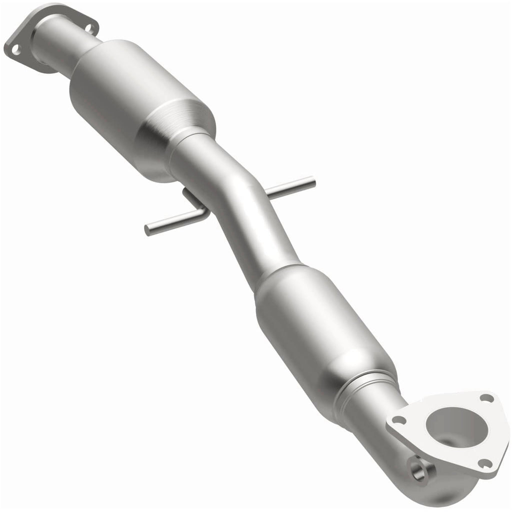 MagnaFlow Exhaust Products 21-177 OEM Grade Direct-Fit Catalytic Converter for Select Buick LaCrosse, Buick Regal, Chevrolet Impala, Chevrolet Malibu