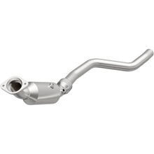 Load image into Gallery viewer, MagnaFlow Exhaust Products 4561244 California CARB Direct-Fit Catalytic Converter for Select Chrysler 300, Dodge Magnum
