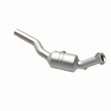 Load image into Gallery viewer, MagnaFlow Exhaust Products 5461948 California CARB Direct-Fit Catalytic Converter for Select Jaguar XK, Jaguar XKR