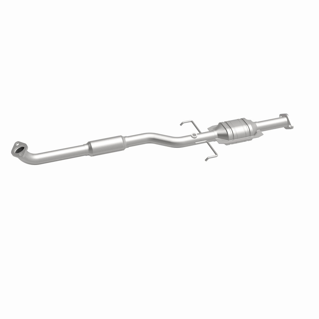 MagnaFlow Exhaust Products 457025 California CARB Direct-Fit Catalytic Converter for Select Mitsubishi Eclipse, Mitsubishi Galant