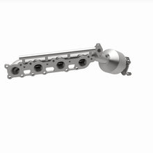 Load image into Gallery viewer, MagnaFlow Exhaust Products 22-018 OEM Grade Manifold Catalytic Converter for Select Lexus GX460