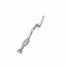 Load image into Gallery viewer, MagnaFlow Exhaust Products 24438 HM Grade Direct-Fit Catalytic Converter for Select Chevrolet Express 2500, Chevrolet Express 3500, GMC Savana 2500, GMC Savana