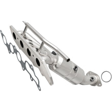 Load image into Gallery viewer, MagnaFlow Exhaust Products 50309 HM Grade Manifold Catalytic Converter for Select Ford Fusion, Mercury Milan