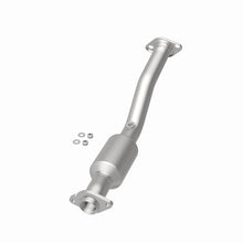 Load image into Gallery viewer, MagnaFlow Exhaust Products 52709 OEM Grade Direct-Fit Catalytic Converter for Select Nissan Cube, Nissan Sentra