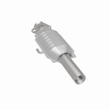 Load image into Gallery viewer, MagnaFlow Exhaust Products 23452 Standard Grade Direct-Fit Catalytic Converter for Select Buick Skylark, Chevrolet Caprice, Chevrolet Citation, Chevrolet El Camino, Chevrolet Impala, Chevrolet Monte Carlo, GMC Caballero, Oldsmobile Omega, Pontiac