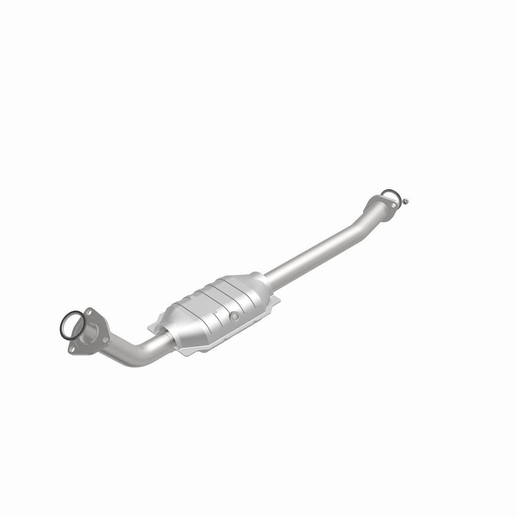MagnaFlow Exhaust Products 49700 OEM Grade Direct-Fit Catalytic Converter for Select Toyota Sequoia