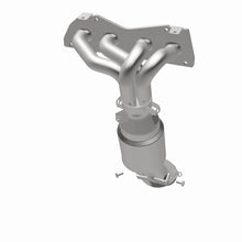 Load image into Gallery viewer, MagnaFlow Exhaust Products 5531800 California CARB Manifold Catalytic Converter for Select Toyota Camry