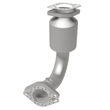 Load image into Gallery viewer, MagnaFlow Exhaust Products 50874 HM Grade Direct-Fit Catalytic Converter for Select Dodge Stealth, Mitsubishi 3000GT, Mitsubishi Diamante