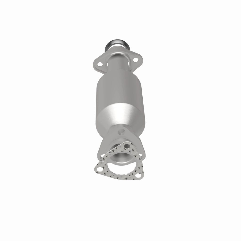 MagnaFlow Exhaust Products 3322635 California CARB Direct-Fit Catalytic Converter for Select Acura Integra, Honda CRX, Honda Civic
