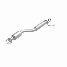 Load image into Gallery viewer, MagnaFlow Exhaust Products 5461150 California CARB Direct-Fit Catalytic Converter for Select Mazda RX-8