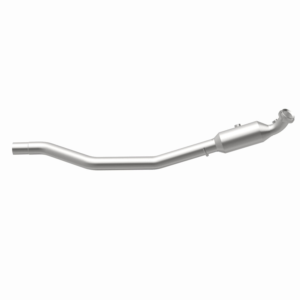MagnaFlow Exhaust Products 52173 OEM Grade Direct-Fit Catalytic Converter for Select Mercedes-Benz GL450, Mercedes-Benz GL550, Mercedes-Benz ML550