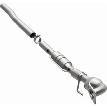 Load image into Gallery viewer, MagnaFlow Exhaust Products 551887 California CARB Direct-Fit Catalytic Converter for Select Audi A3, Volkswagen Eos, Volkswagen GTI, Volkswagen Jetta