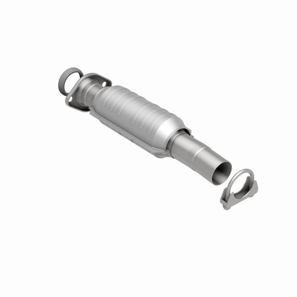 MagnaFlow Exhaust Products 24158 HM Grade Direct-Fit Catalytic Converter for Select Toyota Sienna