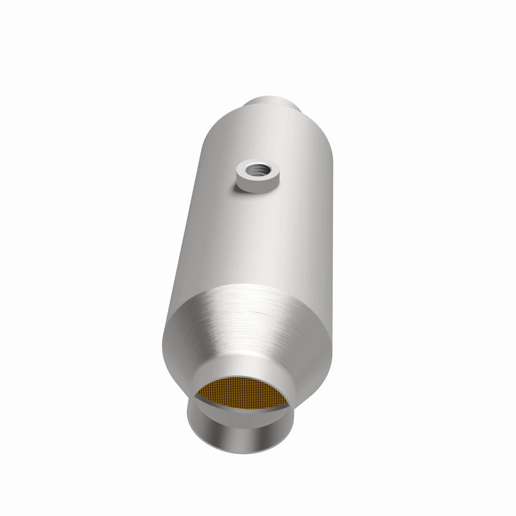 MagnaFlow Exhaust Products 5451354 California CARB Universal Catalytic Converter for Select Dodge Dakota, Ford Freestar, Ford Ranger, Mazda B4000, Mercury Monterey, Mitsubishi Raider