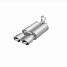 Load image into Gallery viewer, MagnaFlow Exhaust Products 15054 Competition Series Stainless 3 in Axle Back for Select Chrysler Crossfire