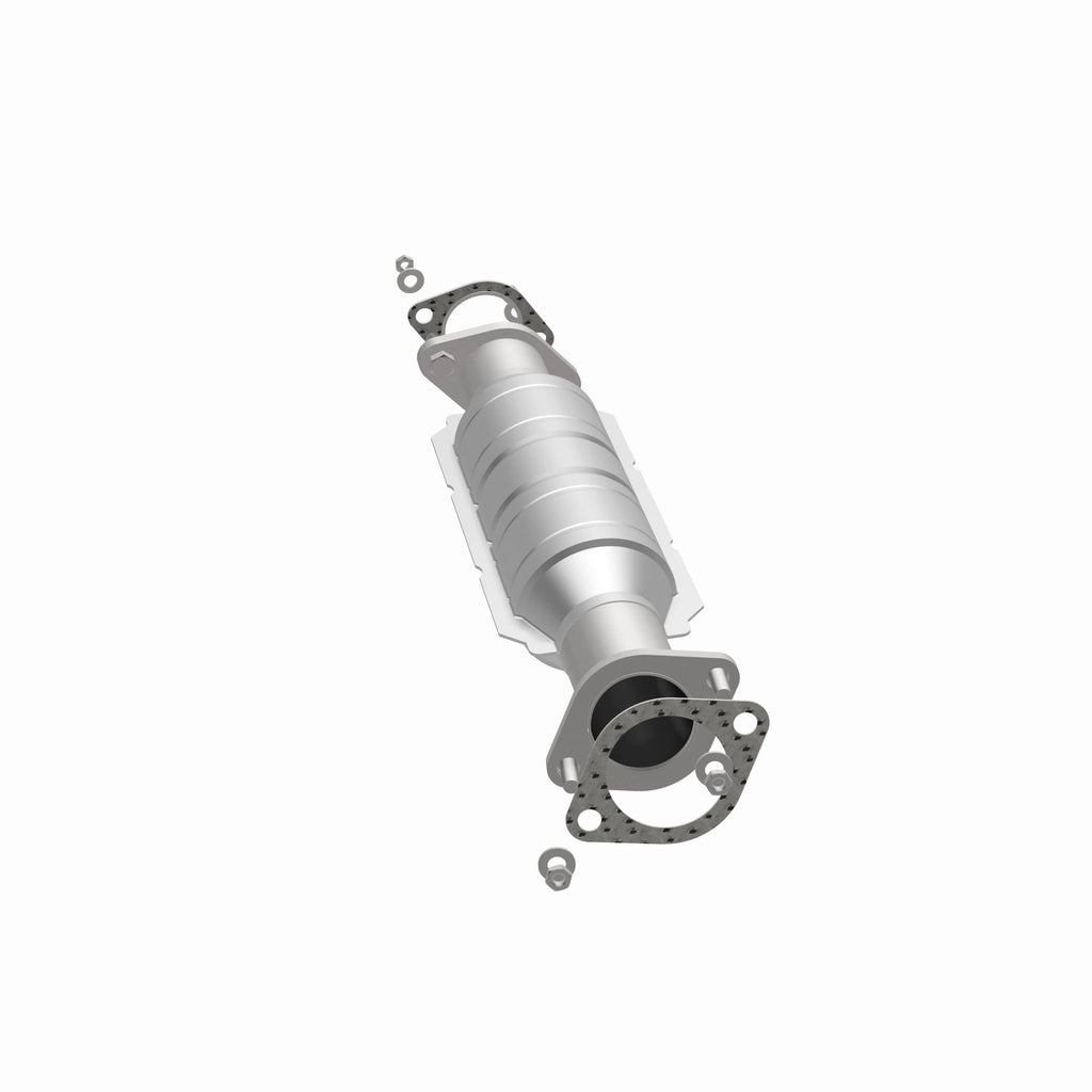 MagnaFlow Exhaust Products 51714 OEM Grade Direct-Fit Catalytic Converter for Select Hyundai Sonata, Kia Forte, Kia Forte Koup, Kia Optima, Kia Rondo