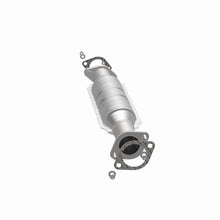 Load image into Gallery viewer, MagnaFlow Exhaust Products 51714 OEM Grade Direct-Fit Catalytic Converter for Select Hyundai Sonata, Kia Forte, Kia Forte Koup, Kia Optima, Kia Rondo