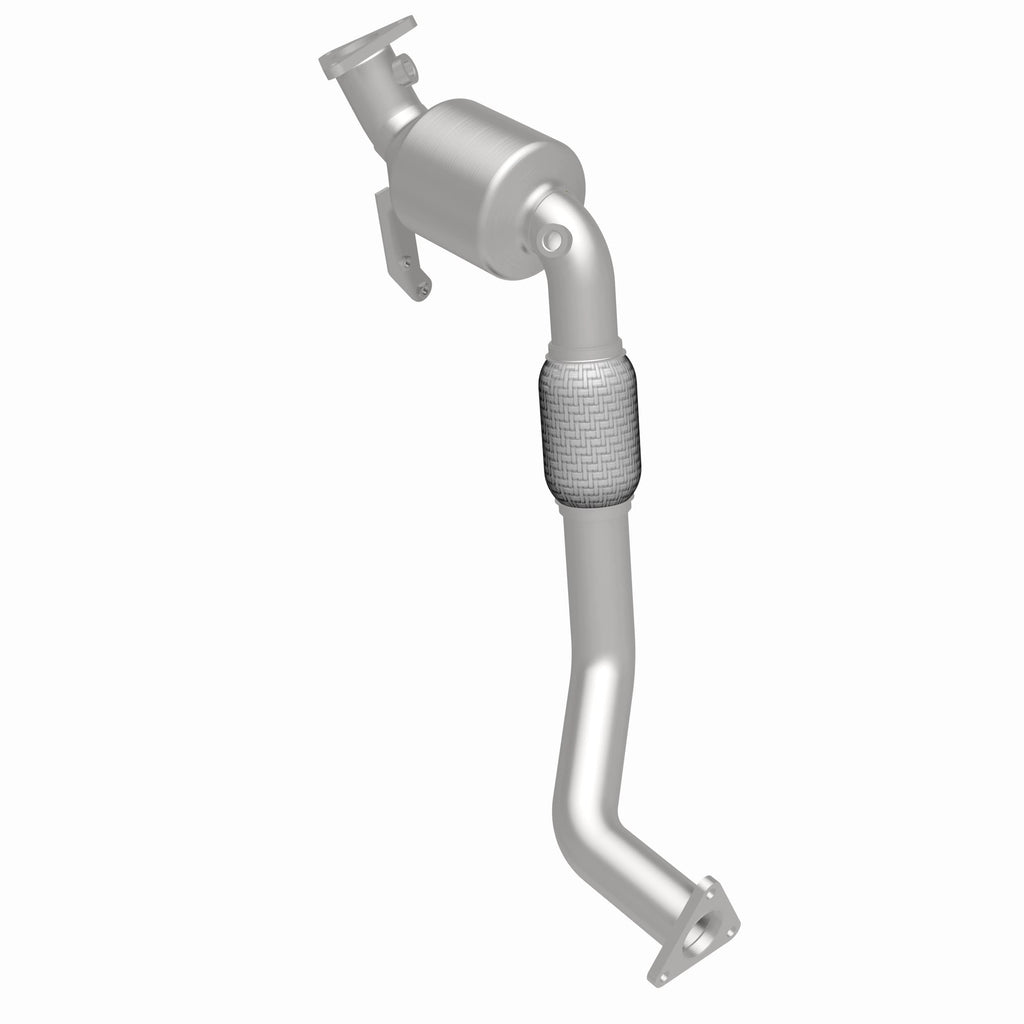 MagnaFlow Exhaust Products 5481947 California CARB Direct-Fit Catalytic Converter for Select Audi Q7, Volkswagen Touareg