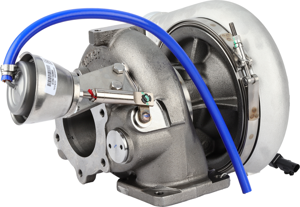 Alliant Power 57909882500 Turbocharger