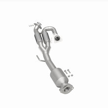 Load image into Gallery viewer, MagnaFlow Exhaust Products 6571234 California CARB Direct-Fit Catalytic Converter for Select Nissan Maxima