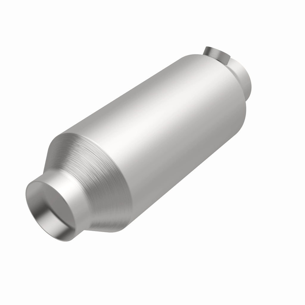 MagnaFlow Exhaust Products 5671635 California CARB Universal Catalytic Converter for Select Hyundai Sonata, Mazda 6