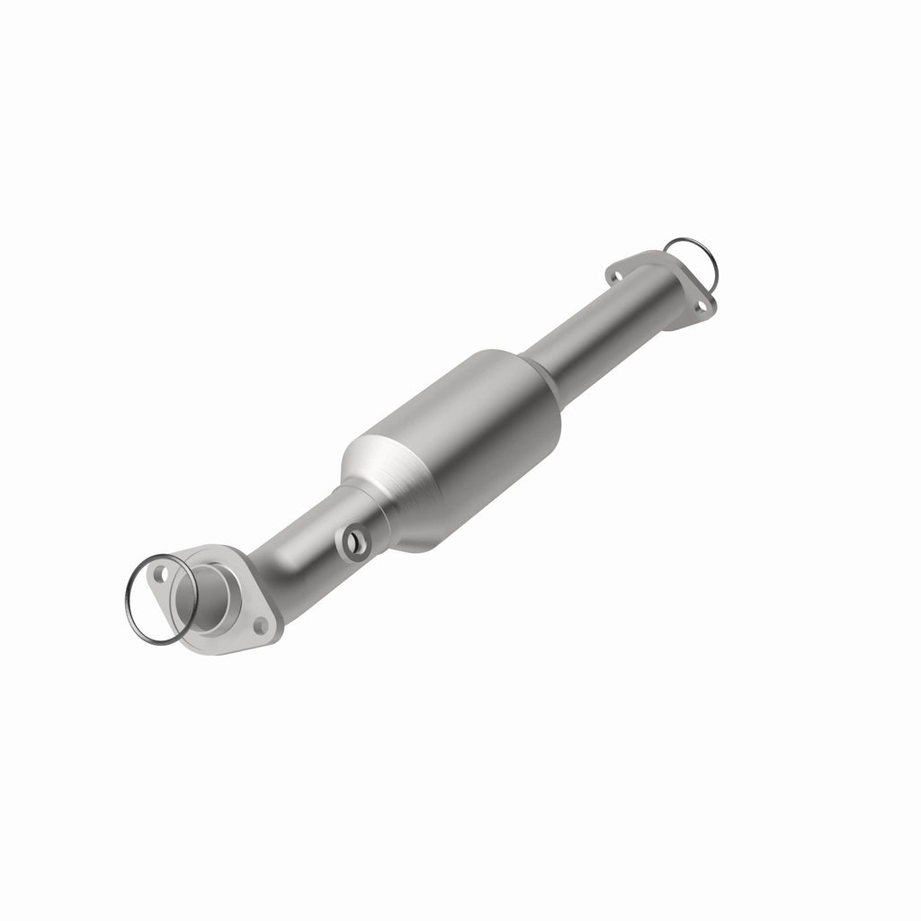 MagnaFlow Exhaust Products 5592661 California CARB Direct-Fit Catalytic Converter for Select Toyota Tacoma