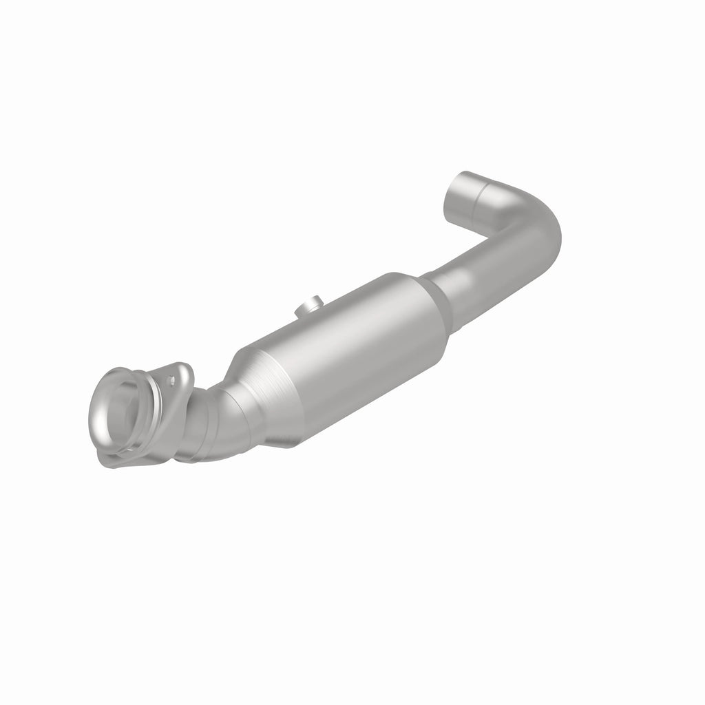 MagnaFlow Exhaust Products 21-467 OEM Grade Direct-Fit Catalytic Converter for Select Ford F-150