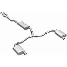 Load image into Gallery viewer, MagnaFlow Exhaust Products 15492 Street Series Cat-Back System for Select Dodge Charger