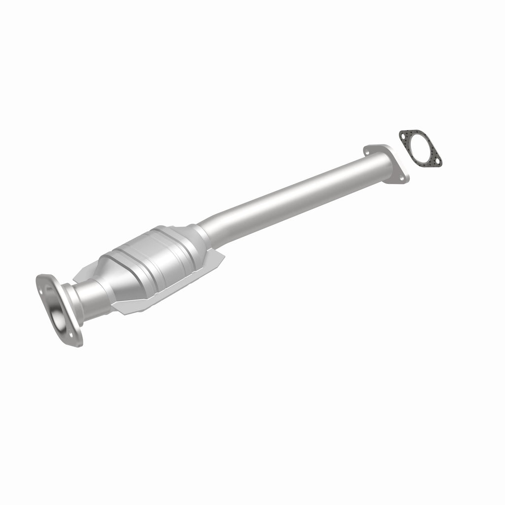 MagnaFlow Exhaust Products 23397 HM Grade Direct-Fit Catalytic Converter for Select Ford Contour, Mercury Cougar, Mercury Mystique