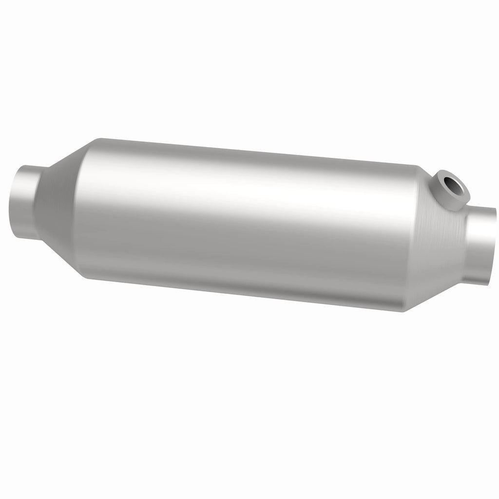 MagnaFlow Exhaust Products 3391034 California CARB Universal Catalytic Converter for Select Volkswagen Vanagon