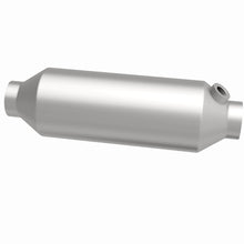Load image into Gallery viewer, MagnaFlow Exhaust Products 3391034 California CARB Universal Catalytic Converter for Select Volkswagen Vanagon