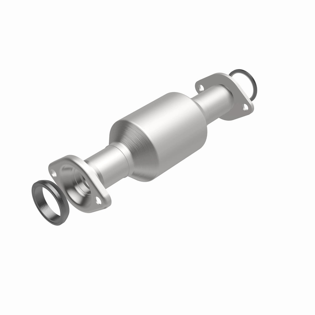 MagnaFlow Exhaust Products 52546 OEM Grade Direct-Fit Catalytic Converter for Select Toyota Sienna