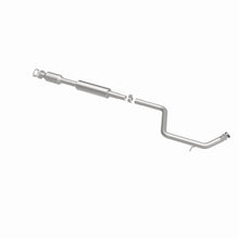 Load image into Gallery viewer, MagnaFlow Exhaust Products 5571314 California CARB Direct-Fit Catalytic Converter for Select Mazda 5