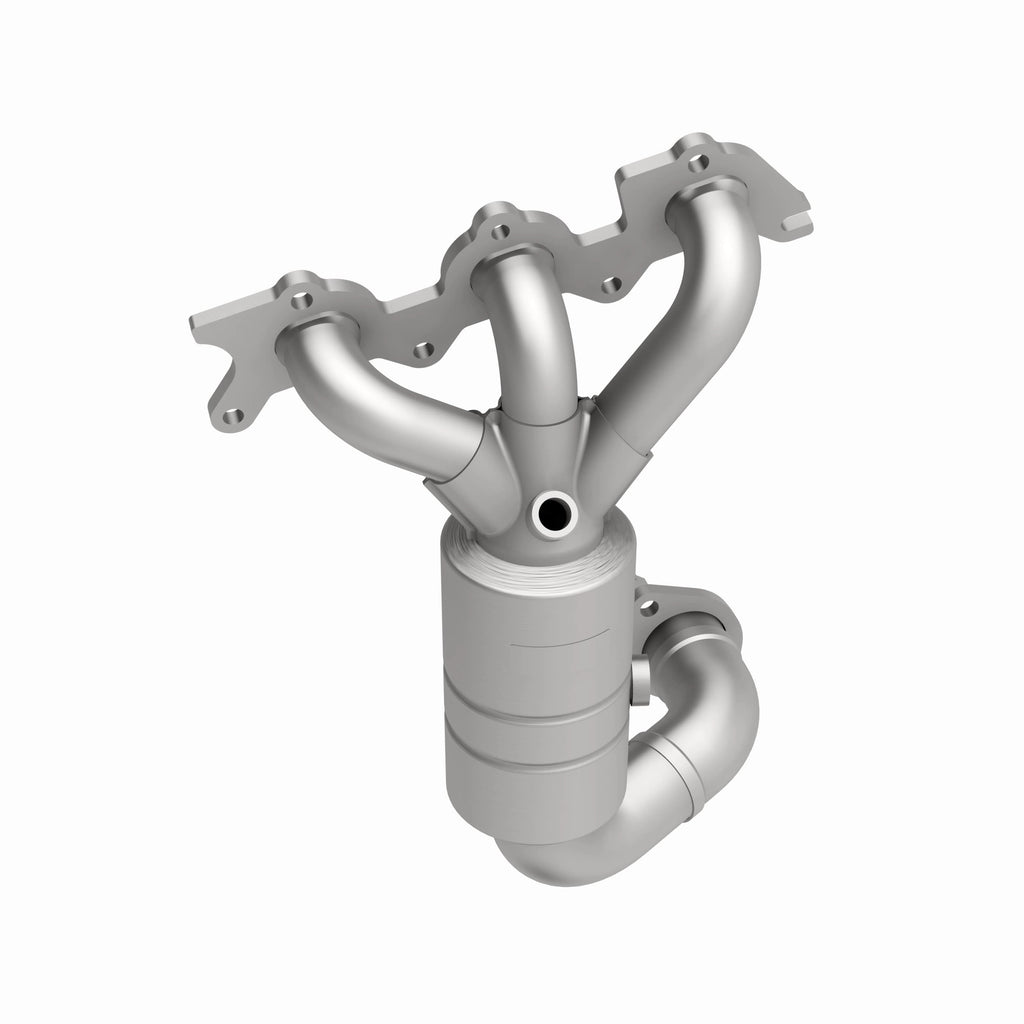 MagnaFlow Exhaust Products 51735 OEM Grade Manifold Catalytic Converter for Select Chrysler Sebring, Dodge Avenger