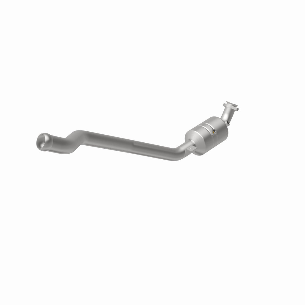 MagnaFlow Exhaust Products 52178 OEM Grade Direct-Fit Catalytic Converter for Select Mercedes-Benz R350