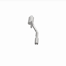 Load image into Gallery viewer, MagnaFlow Exhaust Products 15859 Street Series Polished Cat-Back System for Select Jeep Grand Cherokee