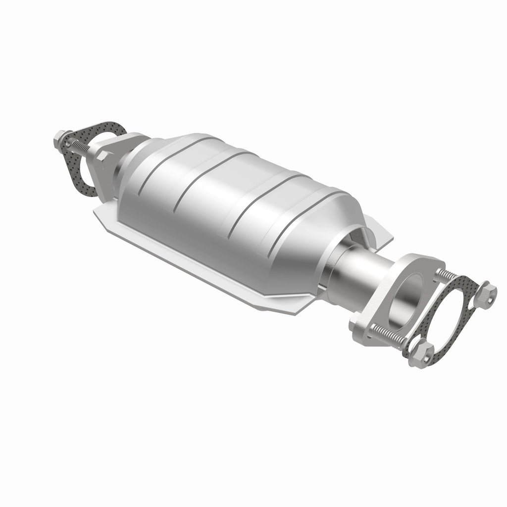 MagnaFlow Exhaust Products 5571483 California CARB Direct-Fit Catalytic Converter for Select Hyundai Tucson, Kia Sportage