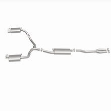 Load image into Gallery viewer, MagnaFlow Exhaust Products 15492 Street Series Cat-Back System for Select Dodge Charger